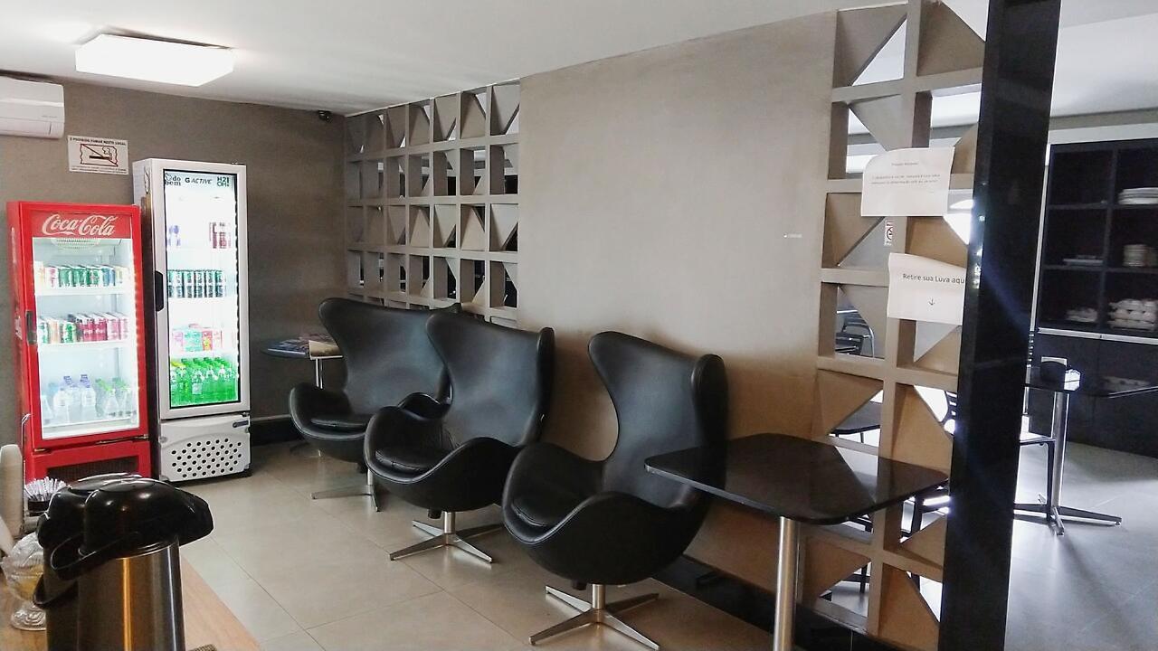 Hotel Econotel By Bsb Inn Brasilia Exterior photo